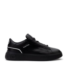 Carica l&#39;immagine nel visualizzatore di Gallery, VALENTINO Sneaker Rey total black