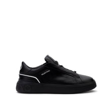 Carica l&#39;immagine nel visualizzatore di Gallery, VALENTINO Sneaker Rey total black
