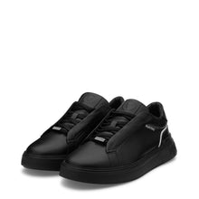 Carica l&#39;immagine nel visualizzatore di Gallery, VALENTINO Sneaker Rey total black