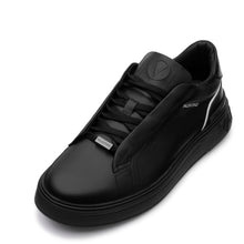 Carica l&#39;immagine nel visualizzatore di Gallery, VALENTINO Sneaker Rey total black