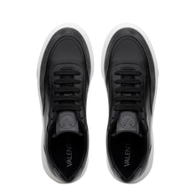Carica l&#39;immagine nel visualizzatore di Gallery, VALENTINO Stunny Black/Grey