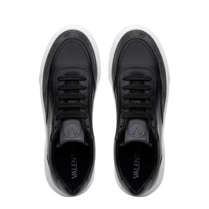 VALENTINO Stunny Black/Grey
