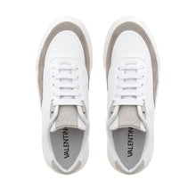 Carica l&#39;immagine nel visualizzatore di Gallery, VALENTINO Stunny White/Ice