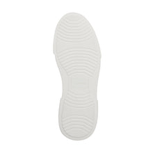 Load image into Gallery viewer, VALENTINO Sneaker STUNNY Bordeaux logo a fascia