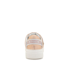 Load image into Gallery viewer, VALENTINO Sneaker STUNNY Slip-On Gold Rose