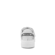 Carica l&#39;immagine nel visualizzatore di Gallery, VALENTINO Sneaker STUNNY Slip-On Silver