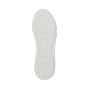 VALENTINO Sneaker STUNNY Slip-On Silver