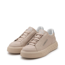 Load image into Gallery viewer, VALENTINO Sneaker Venus logo laterale Beige