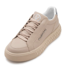Load image into Gallery viewer, VALENTINO Sneaker Venus logo laterale Beige