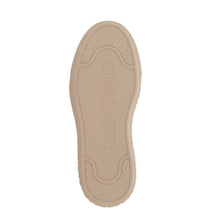 Load image into Gallery viewer, VALENTINO Sneaker Venus logo laterale Beige