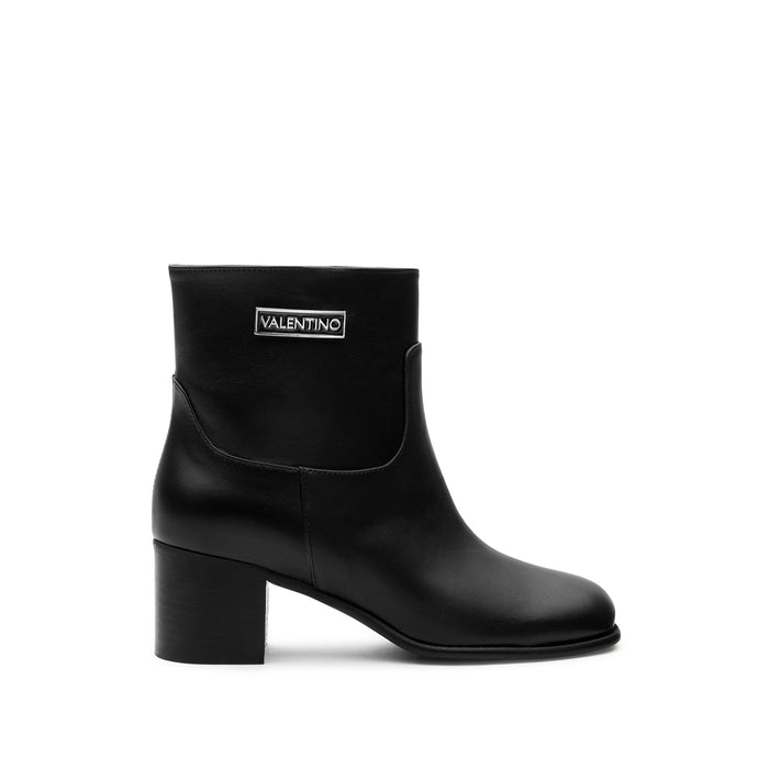 VALENTINO stivaletto Comfy Black