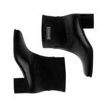 Carica l&#39;immagine nel visualizzatore di Gallery, VALENTINO stivaletto Comfy Black
