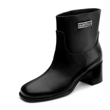 Carica l&#39;immagine nel visualizzatore di Gallery, VALENTINO stivaletto Comfy Black