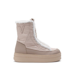 VALENTINO Stivaletto Isabel beige
