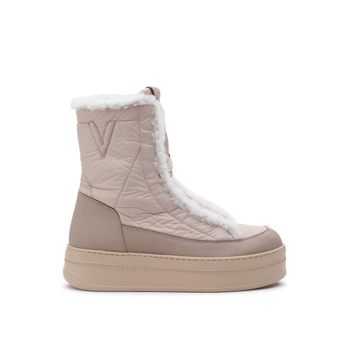 VALENTINO Stivaletto Isabel beige