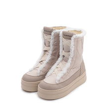 Load image into Gallery viewer, VALENTINO Stivaletto Isabel beige