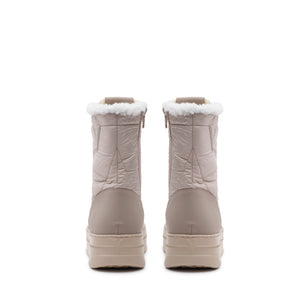 VALENTINO Stivaletto Isabel beige