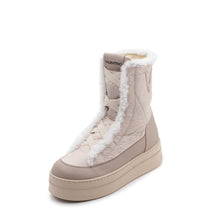 Load image into Gallery viewer, VALENTINO Stivaletto Isabel beige
