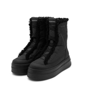 VALENTINO Stivaletto Isabel black