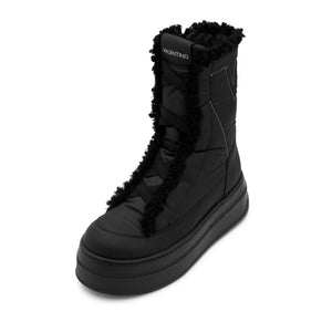 VALENTINO Stivaletto Isabel black